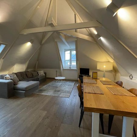 Residences Museum District Amsterdam Luaran gambar