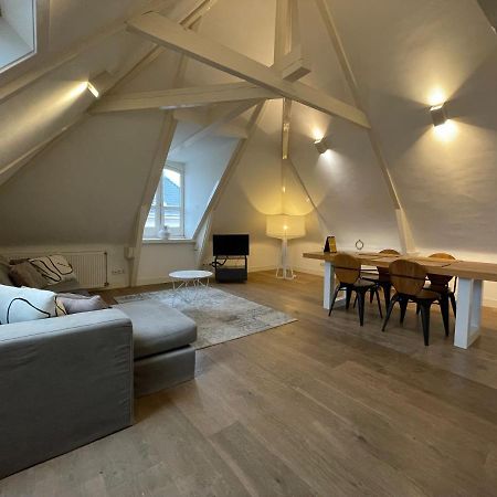Residences Museum District Amsterdam Luaran gambar