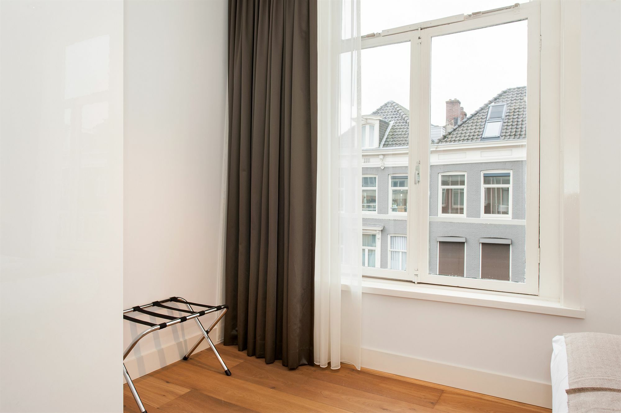 Residences Museum District Amsterdam Luaran gambar