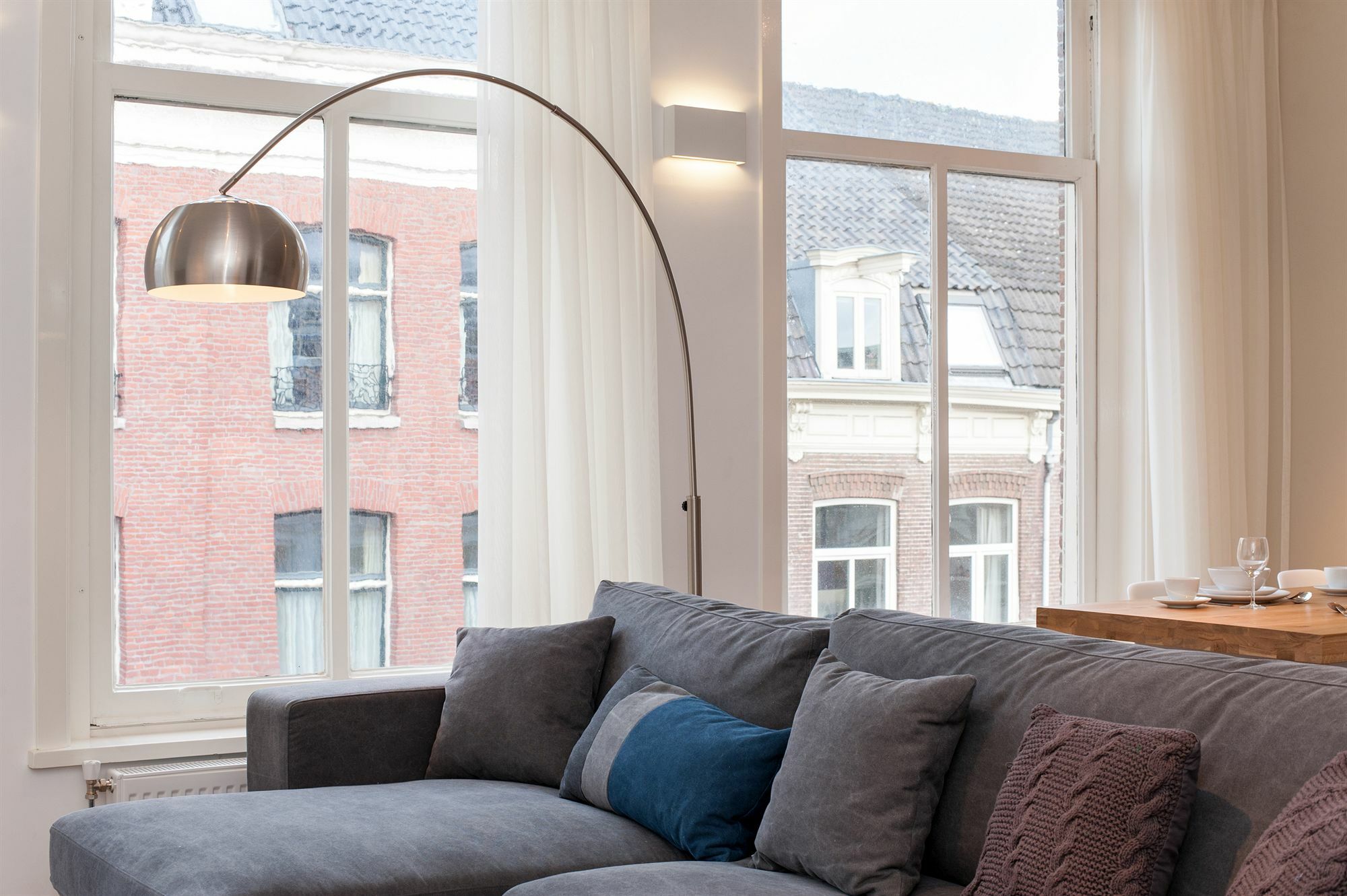 Residences Museum District Amsterdam Luaran gambar